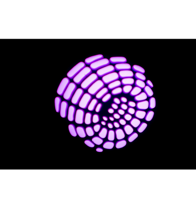 ≫ Comprar IBIZA LIGHT STAR-SPOT-WH - 199.90 € | Profesional DJ®