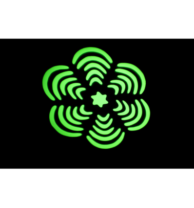 ≫ Comprar IBIZA LIGHT STAR-SPOT-WH - 199.90 € | Profesional DJ®