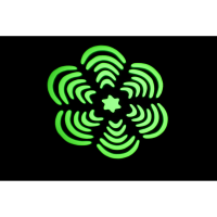 ≫ Comprar IBIZA LIGHT STAR-SPOT-WH - 199.90 € | Profesional DJ®