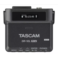 TASCAM DR-10L PRO
