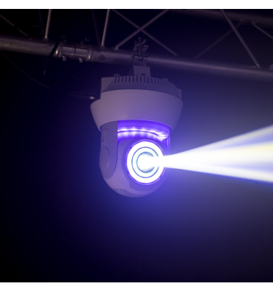 ≫ Comprar IBIZA LIGHT STAR-WASH-BL - 199.99 € | Profesional DJ®