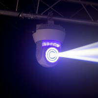 ≫ Comprar IBIZA LIGHT STAR-WASH-BL - 199.99 € | Profesional DJ®