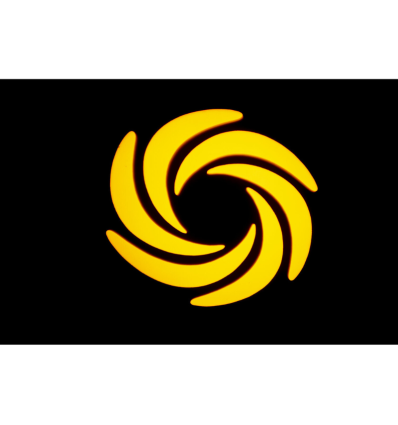 ≫ Comprar IBIZA LIGHT STAR-WASH-BL - 199.99 € | Profesional DJ®