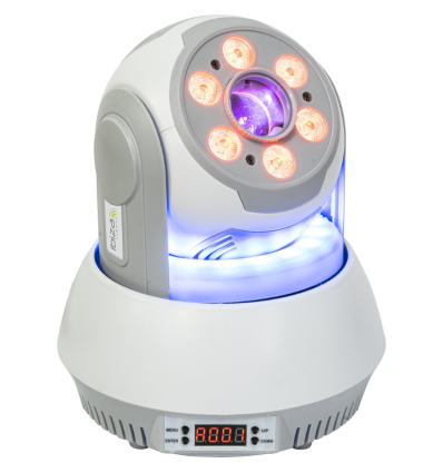 ≫ Comprar IBIZA LIGHT STAR-WASH-WH - 199.99 € | Profesional DJ®