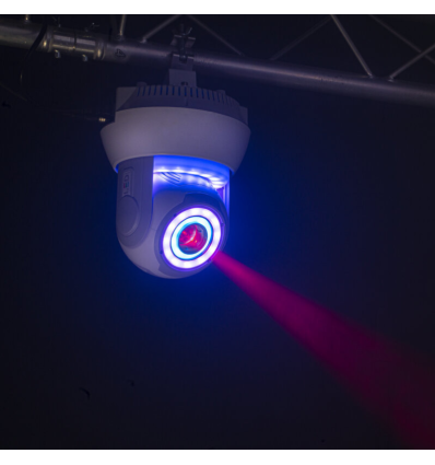 ≫ Comprar IBIZA LIGHT STAR-WASH-WH - 199.99 € | Profesional DJ®