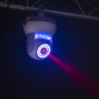 ≫ Comprar IBIZA LIGHT STAR-WASH-WH - 199.99 € | Profesional DJ®