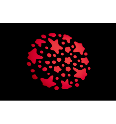 ≫ Comprar IBIZA LIGHT STAR-WASH-WH - 199.99 € | Profesional DJ®