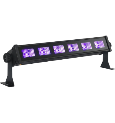 IBIZA LIGHT LED-UVBAR6