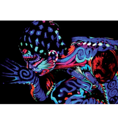 ≫ Comprar IBIZA LIGHT LED-UVBAR6 - 29.90 € | Profesional DJ®