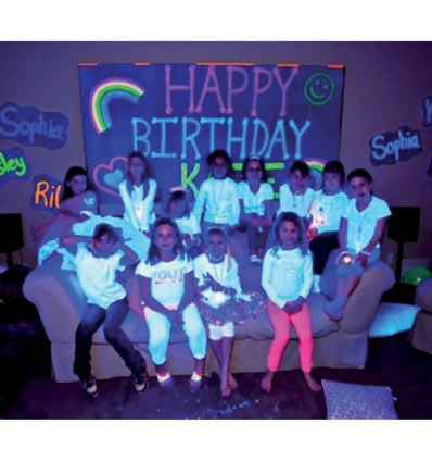 ≫ Comprar IBIZA LIGHT LED-UVBAR6 - 29.90 € | Profesional DJ®