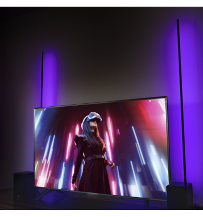 Comprar IBIZA LIGHT MAGIC-COLOR-STICK-1.5 - 79.90 € | Profesional DJ®