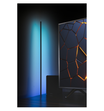 Comprar IBIZA LIGHT MAGIC-COLOR-STICK-1.8BK - 99.90 € | Profesional DJ