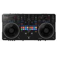 Pioneer DJ DDJ-REV5 – Controlador DJ estilo batalla