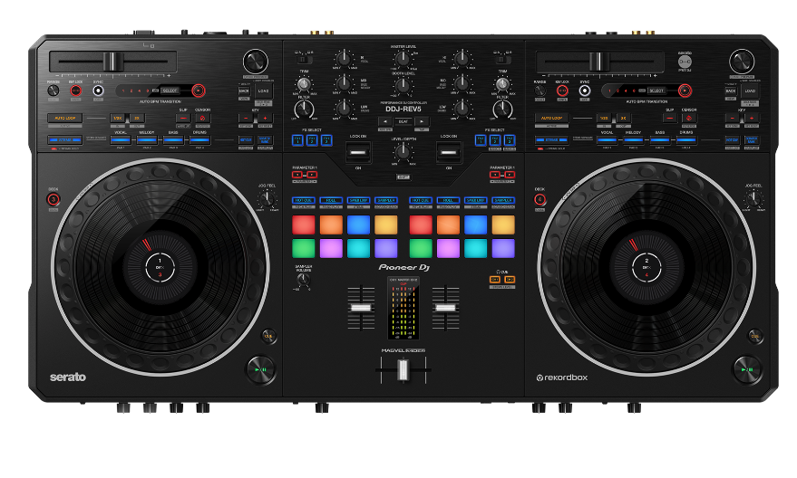 PIONEER DJ DDJ-REV5