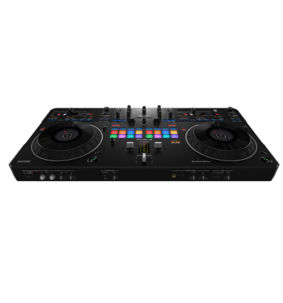Pioneer DJ DDJ-REV5 – Controlador DJ estilo batalla