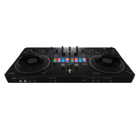 Pioneer DJ DDJ-REV5 – Controlador DJ estilo batalla
