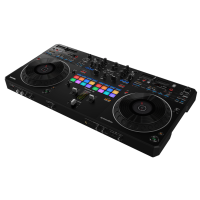 Pioneer DJ DDJ-REV5 – Controlador DJ estilo batalla