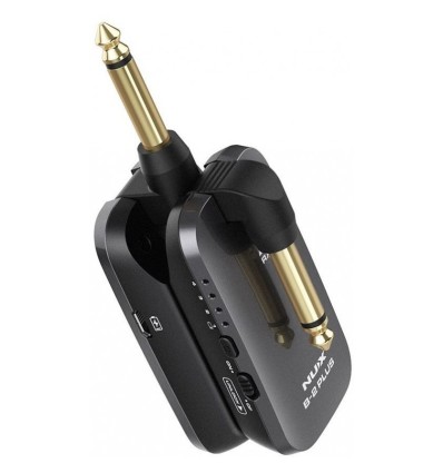 NUX B-2 PLUS
