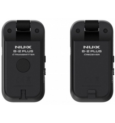 NUX B-2 PLUS