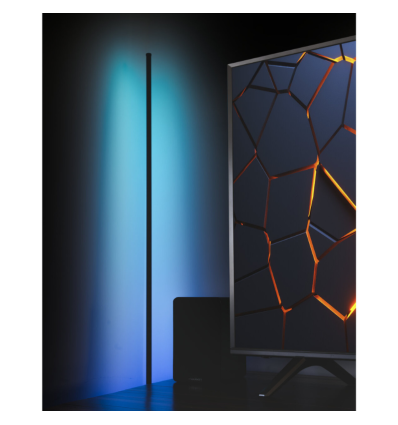 Comprar IBIZA LIGHT MAGIC-COLOR-STICK-1.0BK - 59.90 € | Profesional DJ