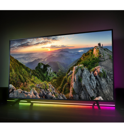 Comprar IBIZA LIGHT MAGIC-COLOR-STICK-1.0BK - 59.90 € | Profesional DJ