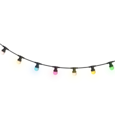 IBIZA LIGHT LEDSTRING-COLOR