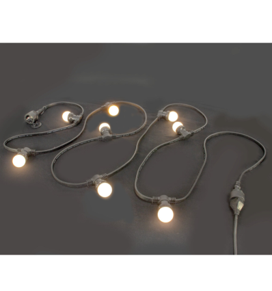 ≫ Comprar IBIZA LIGHT LEDSTRING-WH - 89.90 € | Profesional DJ®