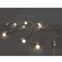 ≫ Comprar IBIZA LIGHT LEDSTRING-WH - 89.90 € | Profesional DJ®
