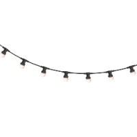 ≫ Comprar IBIZA LIGHT LEDSTRING-WH - 89.90 € | Profesional DJ®