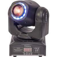 ≫ Comprar IBIZA LIGHT MHSPOT30-FX - 169.90  € | Profesional DJ® ≫ Comprar IBIZA LIGHT MHSPOT30-FX - 169.90  € | Profesional DJ®