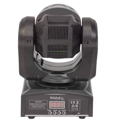 ≫ Comprar IBIZA LIGHT MHSPOT30-FX - 169.90  € | Profesional DJ®