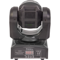 ≫ Comprar IBIZA LIGHT MHSPOT30-FX - 169.90  € | Profesional DJ® ≫ Comprar IBIZA LIGHT MHSPOT30-FX - 169.90  € | Profesional DJ®