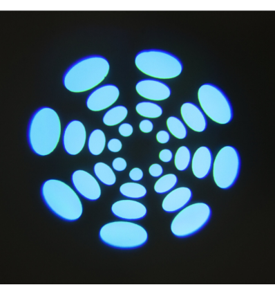 ≫ Comprar IBIZA LIGHT MHSPOT30-FX - 169.90  € | Profesional DJ®