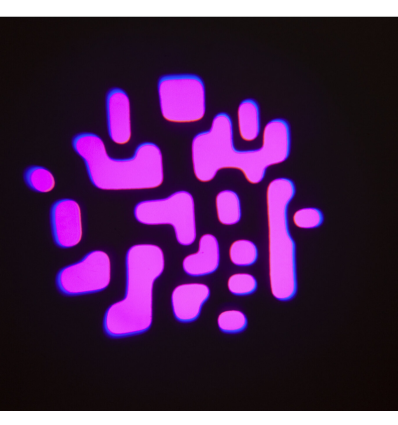 ≫ Comprar IBIZA LIGHT MHSPOT30-FX - 169.90  € | Profesional DJ®