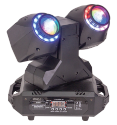≫ Comprar IBIZA LIGHT MHBEAM60-FX - 349.90 € | Profesional DJ®