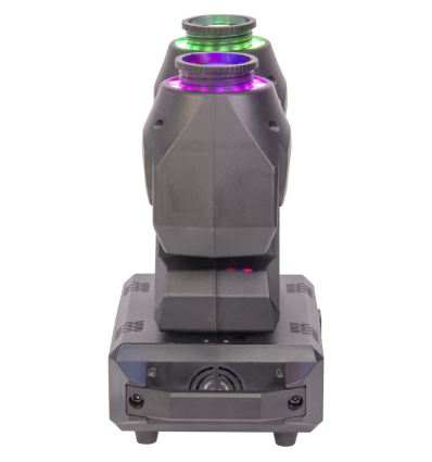 ≫ Comprar IBIZA LIGHT MHBEAM60-FX - 349.90 € | Profesional DJ®