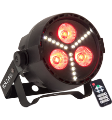 ≫ Comprar IBIZA LIGHT PAR-MINI-STR - 36.90 € | Profesional DJ®