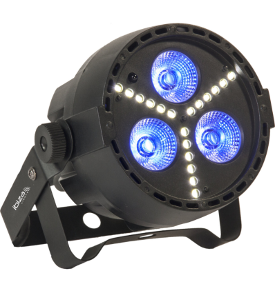 ≫ Comprar IBIZA LIGHT PAR-MINI-STR - 36.90 € | Profesional DJ®