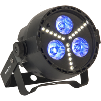 ≫ Comprar IBIZA LIGHT PAR-MINI-STR - 36.90 € | Profesional DJ®