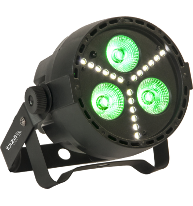 ≫ Comprar IBIZA LIGHT PAR-MINI-STR - 36.90 € | Profesional DJ®