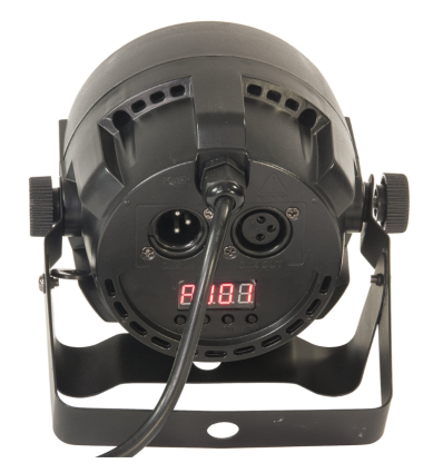 ≫ Comprar IBIZA LIGHT PAR-MINI-STR - 36.90 € | Profesional DJ®