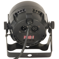 ≫ Comprar IBIZA LIGHT PAR-MINI-STR - 36.90 € | Profesional DJ®