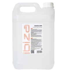 ≫ Comprar IBIZA LIGHT SMOKE5L-SWM - 24.90 € | Profesional DJ®