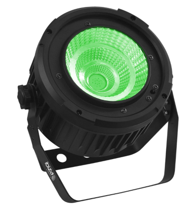 ≫ Comprar IBIZA LIGHT PARLED50-COB - 89.90 € | Profesional DJ®