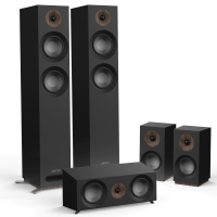 ≫ Comprar JAMO S 807 HCS BLACK - 499 € | PROFESIONAL DJ®