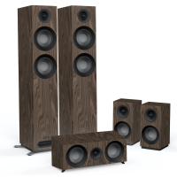 ≫ Comprar JAMO S 807 HCS WALNUT - 499 € | PROFESIONAL DJ® ≫ Comprar JAMO S 807 HCS WALNUT - 499 € | PROFESIONAL DJ®