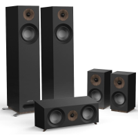 ≫ Comprar JAMO S 805 HCS BLACK - 449 € | PROFESIONAL DJ®