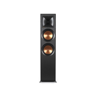 ≫ Comprar KLIPSCH R-820F - PAREJA - 698 € | PROFESIONAL DJ®
