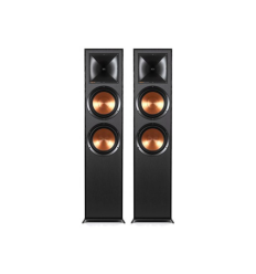 ≫ Comprar KLIPSCH R-820F - PAREJA - 698 € | PROFESIONAL DJ®