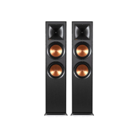 ≫ Comprar KLIPSCH R-820F - PAREJA - 698 € | PROFESIONAL DJ®